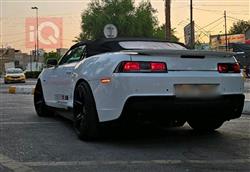 شيفروليه كامارو